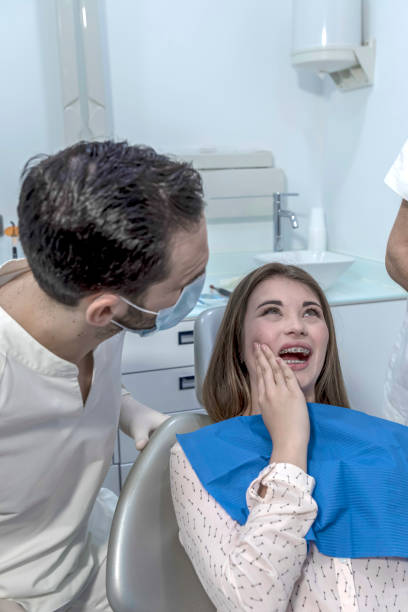 Best Emergency Treatment for Dental Infections or Abscesses in Baxter, MN