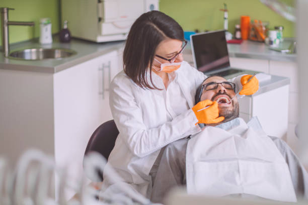 Best Emergency TMJ Treatment in Baxter, MN