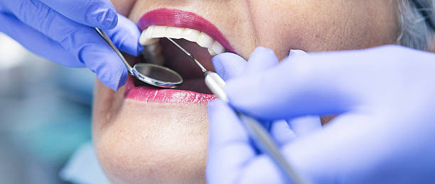 Best Emergency Denture Repair in Baxter, MN